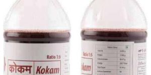 Khauwala Kokam Syrup