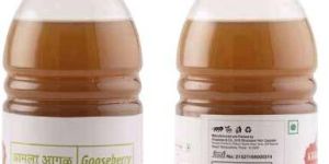 Khauwala Sugar Free Gooseberry Syrup