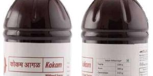 Khauwala Sugar Free Kokam Syrup