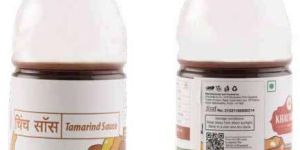 Khauwala Tamarind Sauce