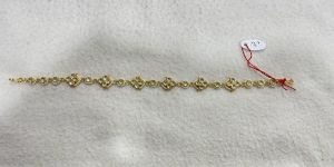 MJ-SH-139 Full Yellow Sheeshphool