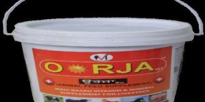 5 KG OORJA VET Suspension