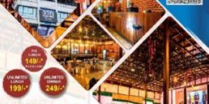 Unlimited Food Facility Services