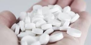 Mecobalamin Alpha Liopic Acid Pyridoxine Hcl Folic Acid Tablet