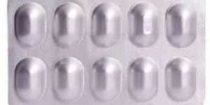 Pantoprazole Domperidone Capsules