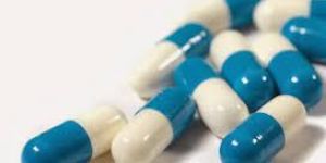 Rabeprazole Levosulpiride Capsule