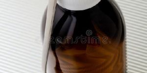 Terbutaline Ambroxol Guaiphenesin Syrup