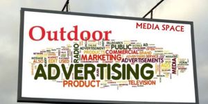 Unipole Advertising Service