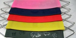 Rubber Swing Seat Belt