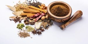 Garam Masala