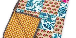 Bed Comforter Covers