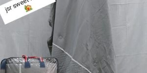 Single Bed Quilted Comforter