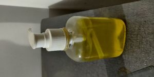 Lemon Flavour Dishwashing Gel 5lt