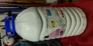 White Phenyl Gel 5lt