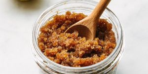 Sugar Body Scrub