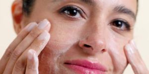 Tea Tree & Green Tea Face Wash