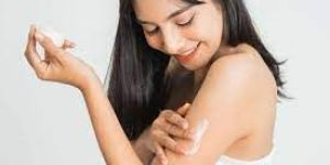 Vitamin C Body Lotion