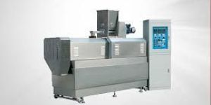 Corn Puff Making Machine