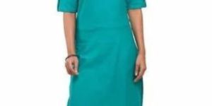 Plain Cotton Kurti