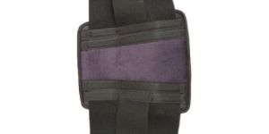 CONTOURED LS SUPPORT BELT