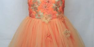 Kids Frock
