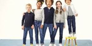 Kids Jeans