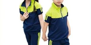 Kids Sports Wear