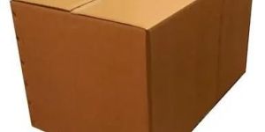 7 Ply Corrugated Paper Boxes