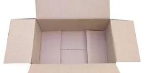 9 Ply Corrugated Paper Boxes