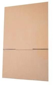 Corrugated Paper Sheets