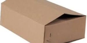 Double Wall Corrugated Paper Boxes