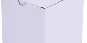 Duplex Corrugated Paper Boxes