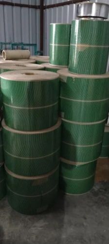 Green Paper Plate Raw Material