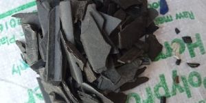 Black Grinding ABS Scrap