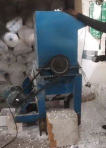 EPS Grinding Machine