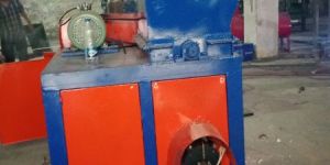 Fully Automatic Thermocol EPS Recycling Machine