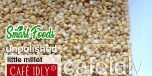Unpolished Little Millet