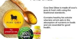 Uthukuli Pure Ghee