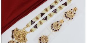 JJR-1716 Rani Haar Set