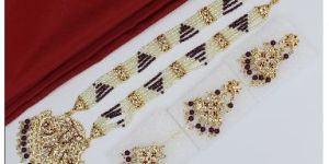 JJR-1717 Rani Haar Set