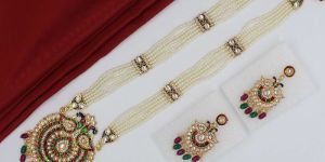 JJR-1724 Rani Haar Set