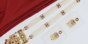 JJR-1725 Rani Haar Set