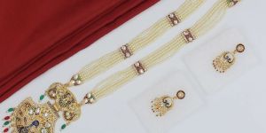 JJR-1728 Rani Haar Set