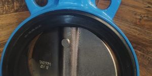 Butterfly Valve