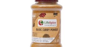 Lifespice Basic Curry Powder
