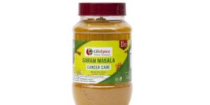 Lifespice Cancer Care Garam Masala Powder