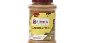 Lifespice Sabzi Masala Powder