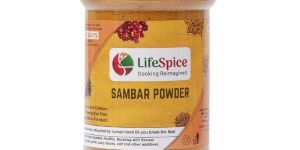 Lifespice Sambar Powder