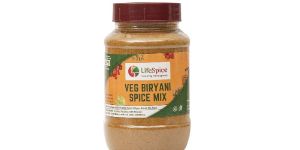 Lifespice Veg Biryani Spice Mix Powder