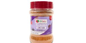 Lifespice Lung Care Tea Masala Powder